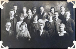 Group Portrait