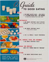 guide to good eating 1941