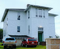 Green Consolidated school building #99