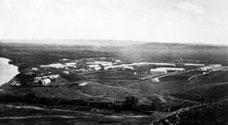 Fort Abraham Lincoln Overview