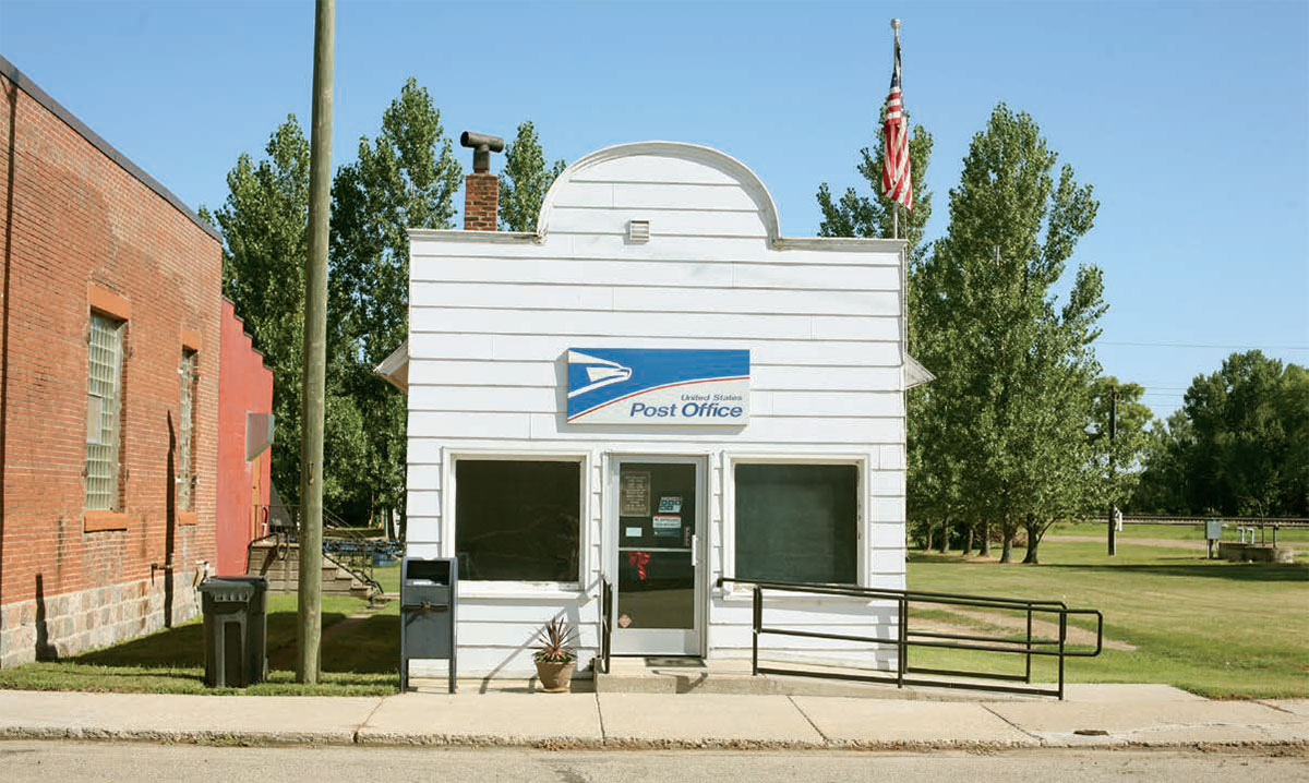 Plains Talk Current & Past Issue Publications State Historical Society of North Dakota