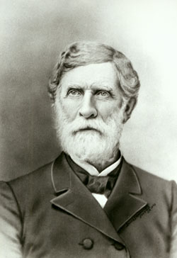 Governor Newton Edmunds