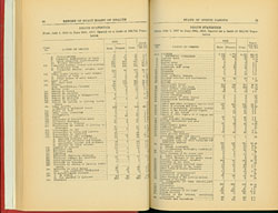 state board of health report 1917