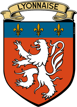 lyonnaise shield