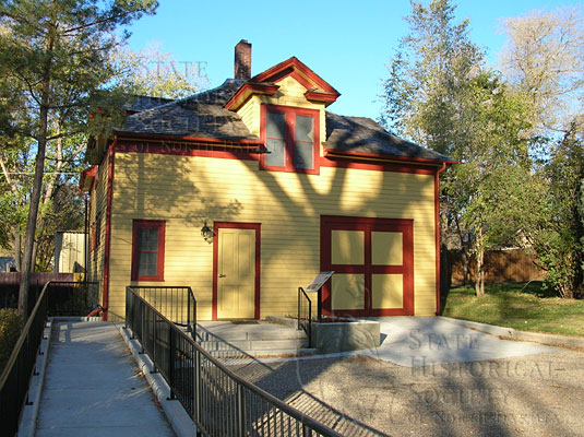 Carriage House