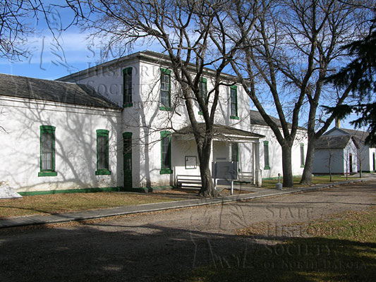 2nd LiePioneer Daughters' Museum